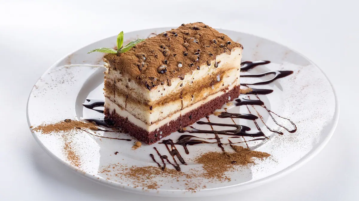 Masters – cake shop in Waterloo, London